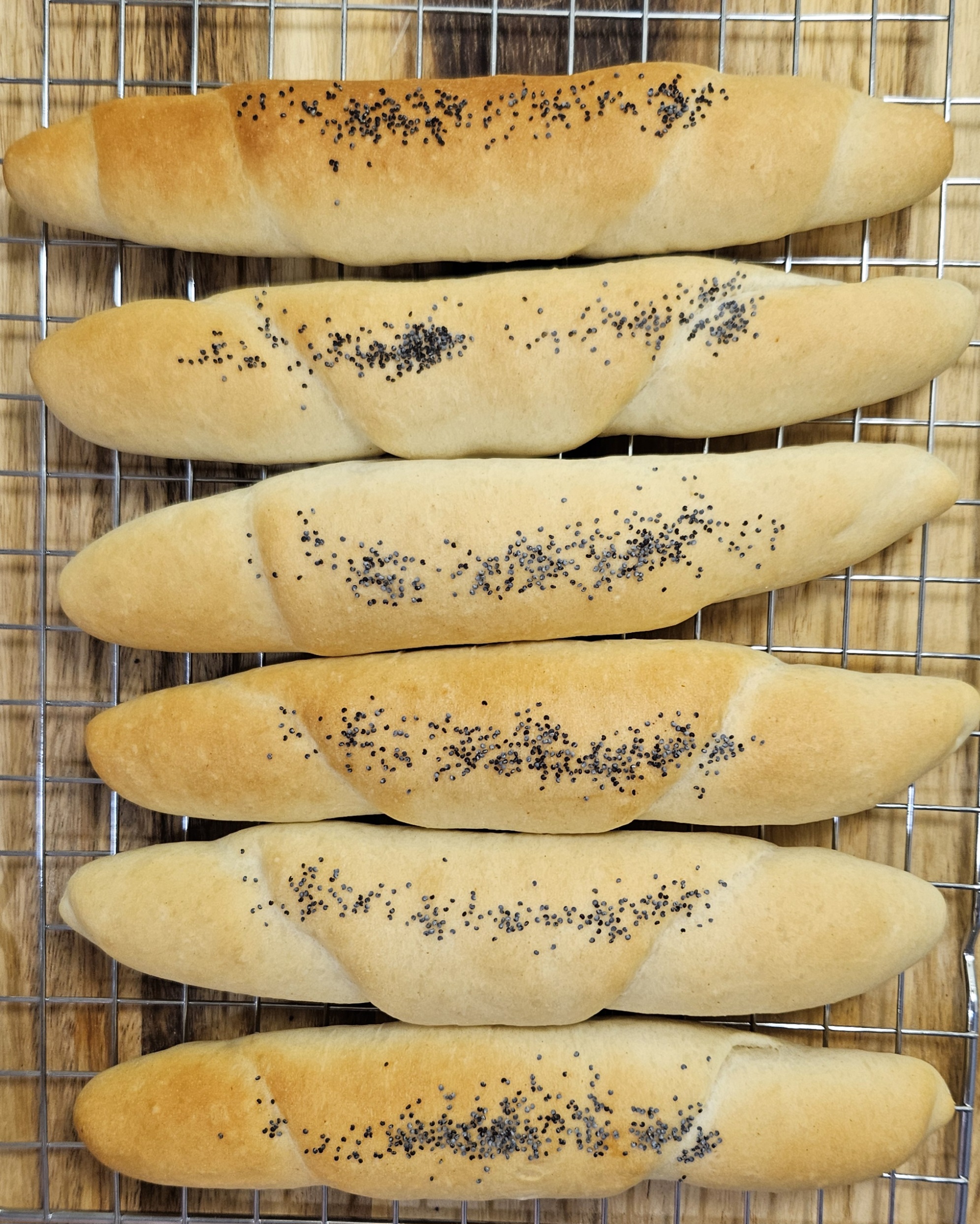 Rohlíky (Rolls)