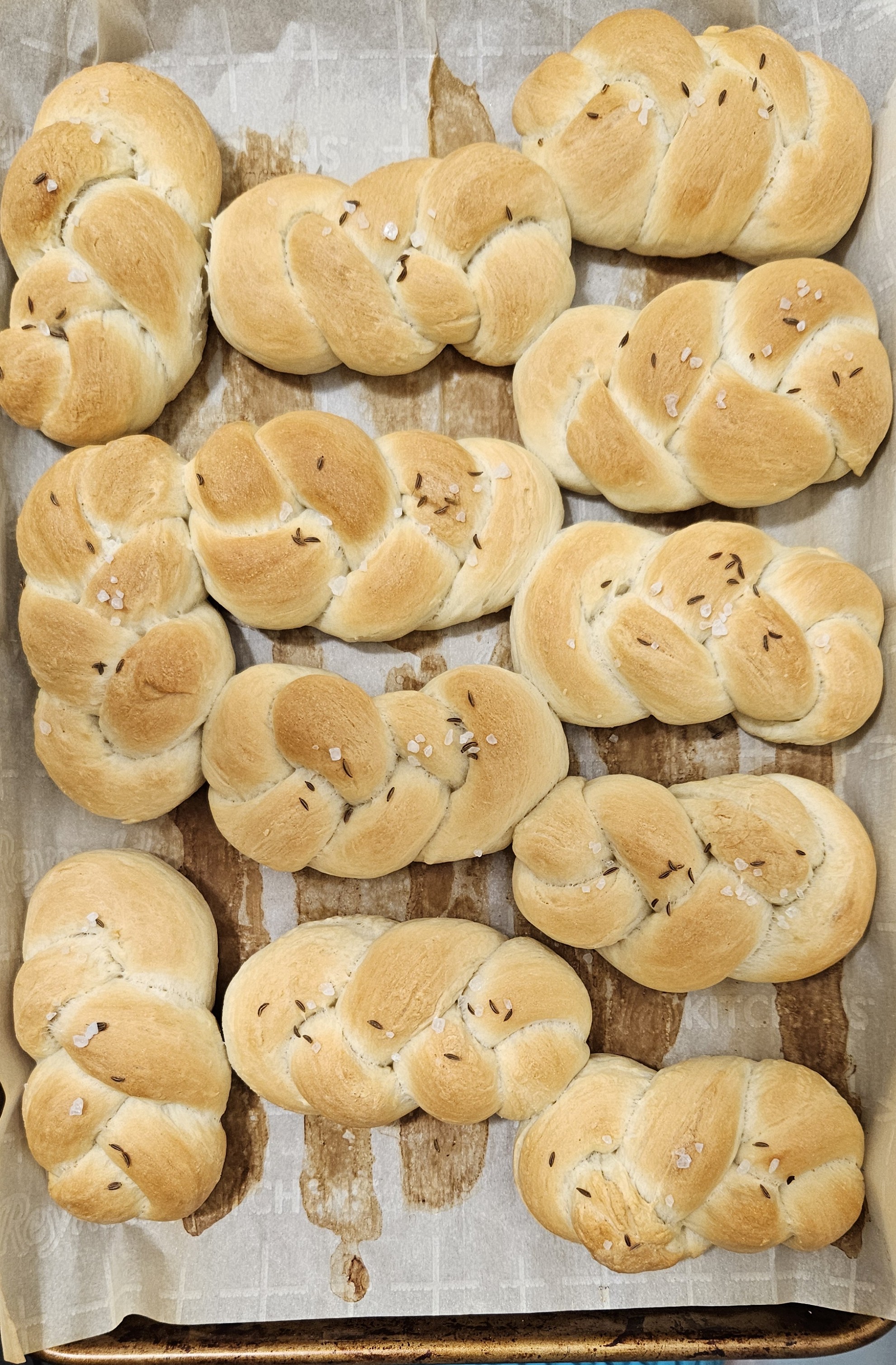 Housky (Rolls)
