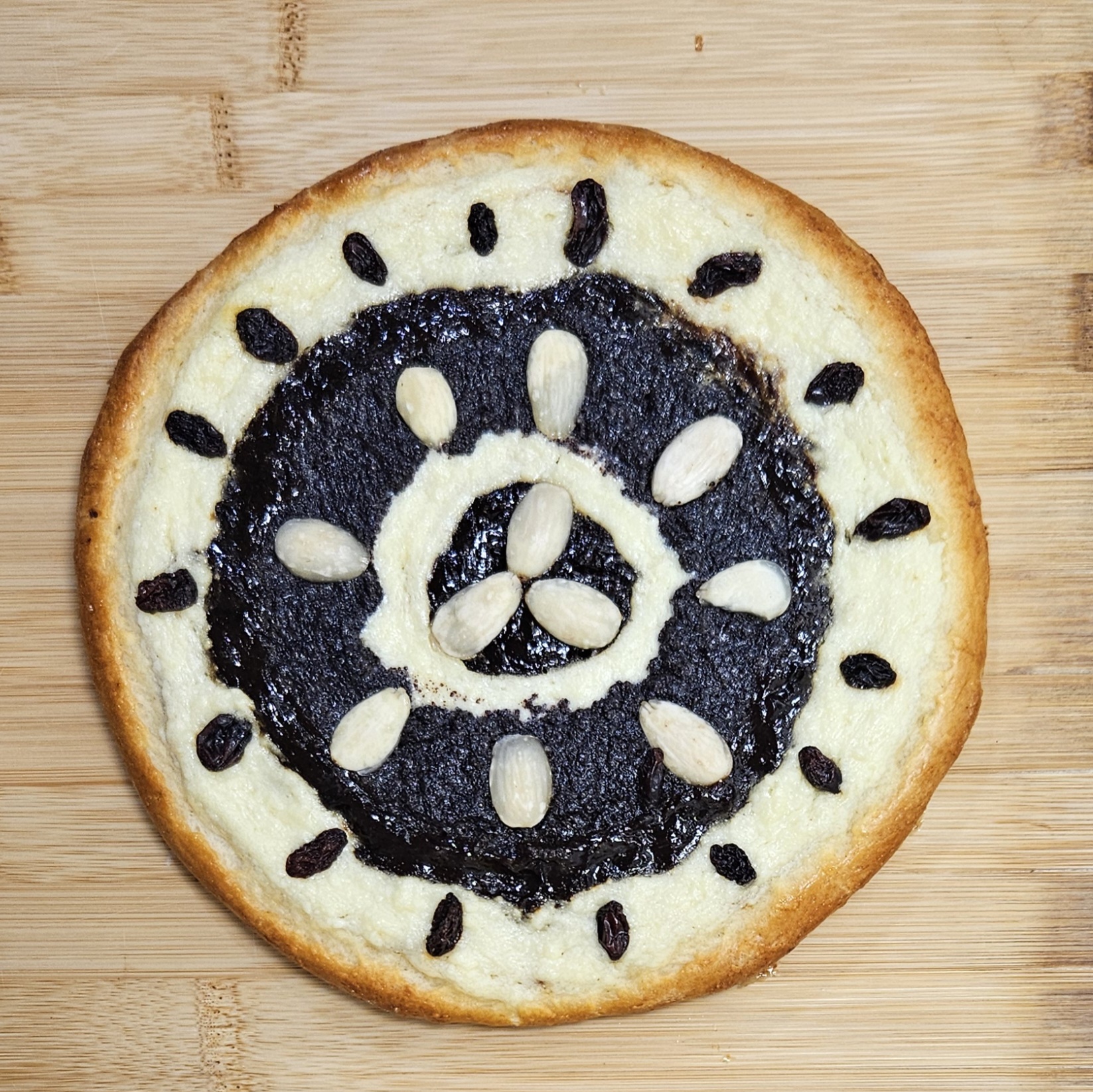 Chodské Koláče (Chodske Kolache)