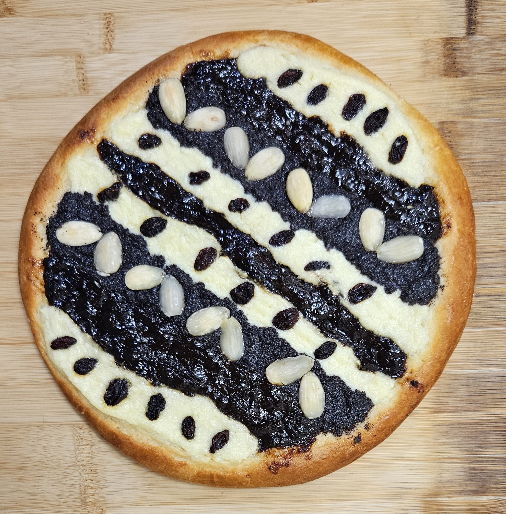 Chodské Koláče (Chodske Kolache)