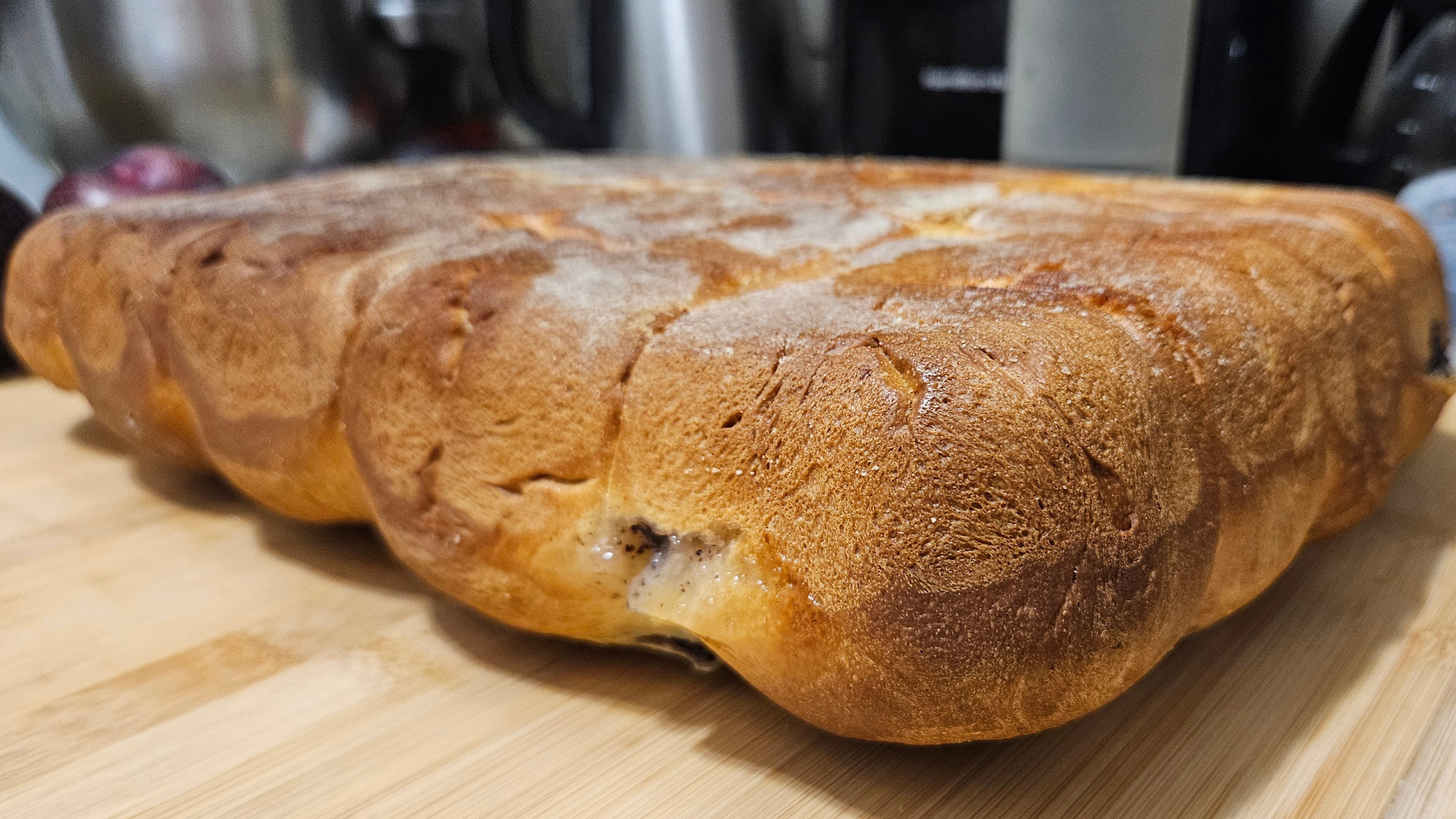 Baked Švestkové Buchty